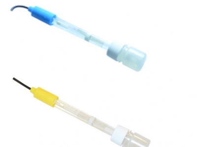 une sonde PH et d'une sonde de CHLOre à connécter à une machine klereo