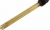 ma sonde REDOX sur mon appareil MRD2 de Waterfriend.