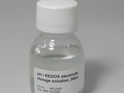 Comment hiverner les sondes PH et REDOX