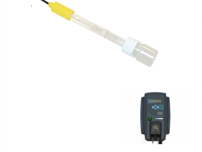 sonsonde redox compatible avec un regulateur oxeo sp