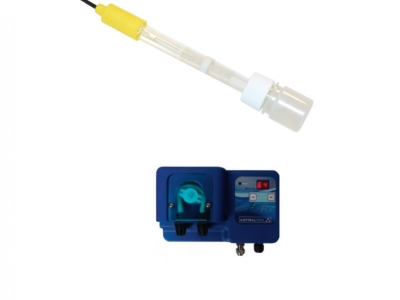 une sonde ORP-01-3-0098
